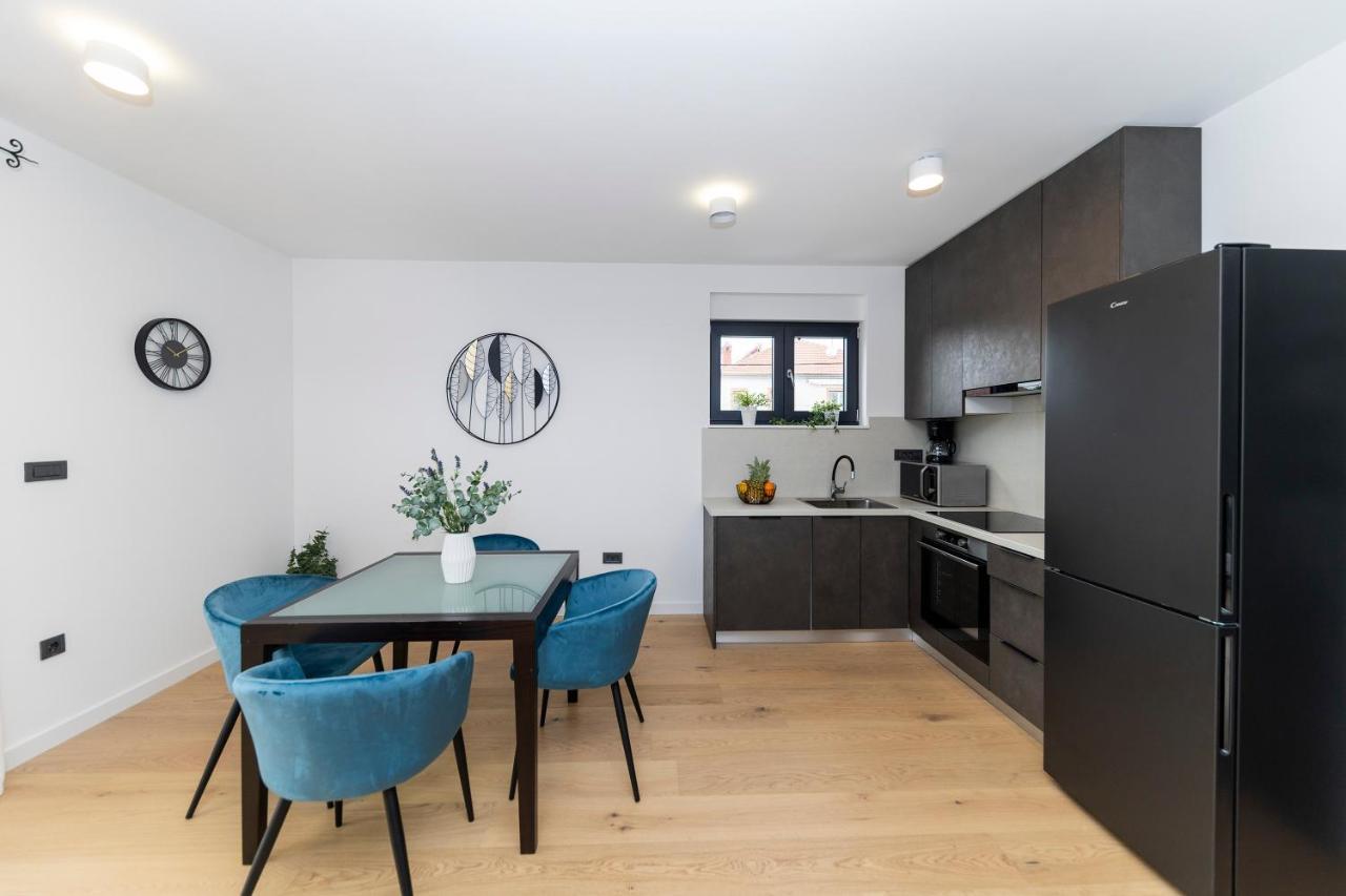 Apartment Marianne , Parking Free , 2 Bedroom & 2 Bathroom , Modern & Cozy Задар Екстер'єр фото