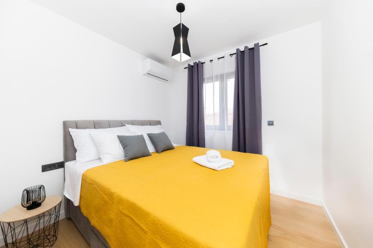 Apartment Marianne , Parking Free , 2 Bedroom & 2 Bathroom , Modern & Cozy Задар Екстер'єр фото