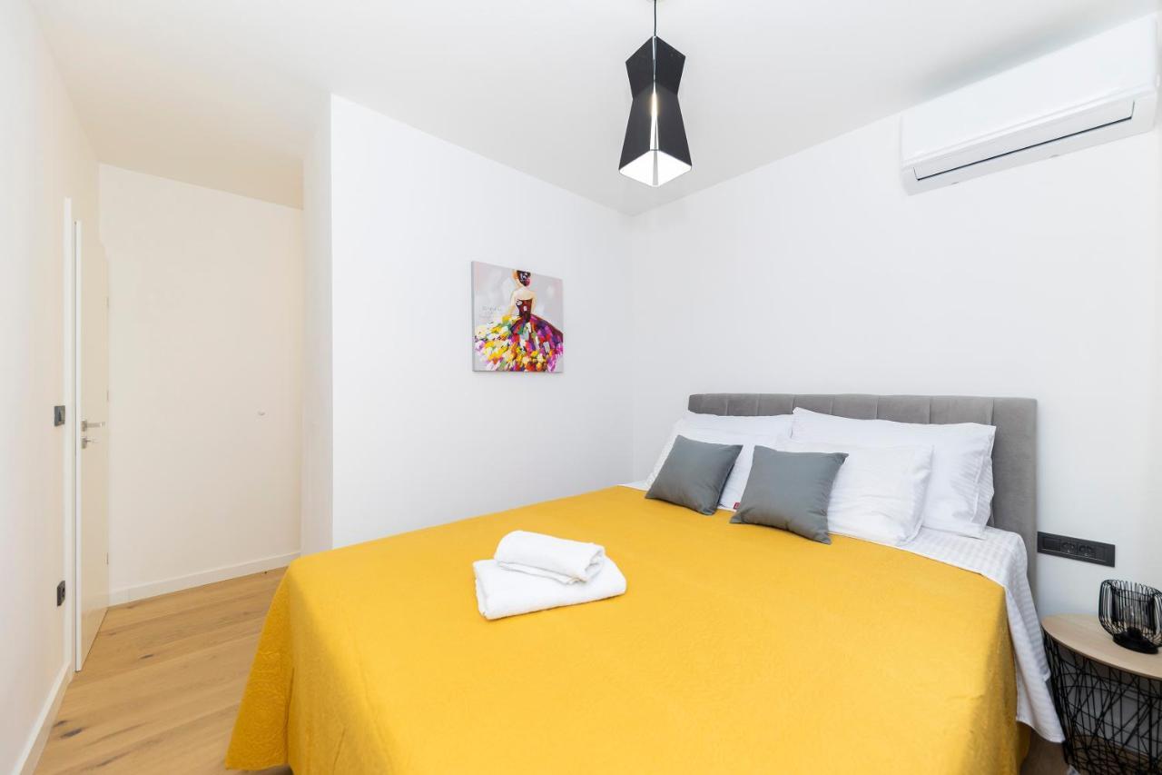 Apartment Marianne , Parking Free , 2 Bedroom & 2 Bathroom , Modern & Cozy Задар Екстер'єр фото