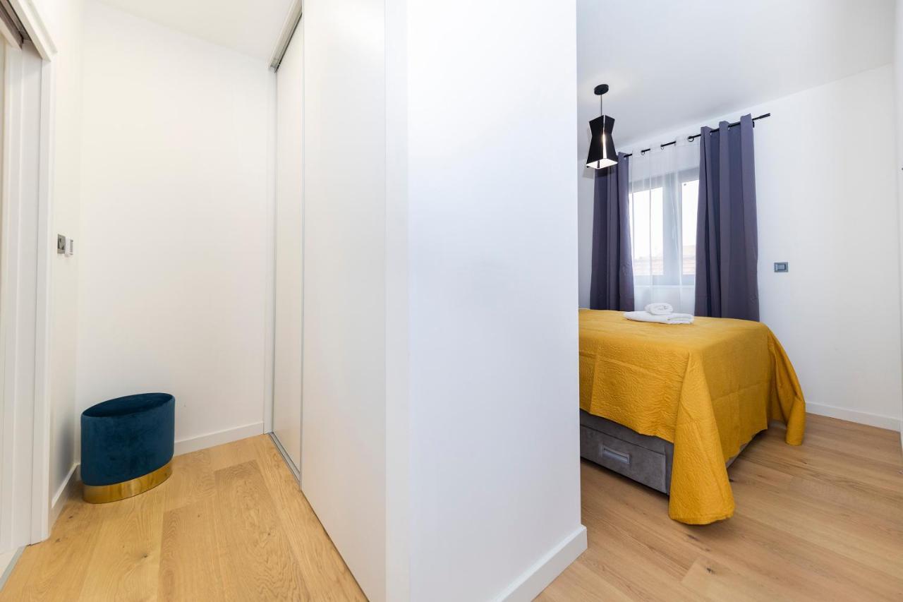 Apartment Marianne , Parking Free , 2 Bedroom & 2 Bathroom , Modern & Cozy Задар Екстер'єр фото